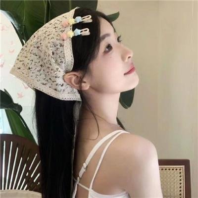 狐尾小精灵