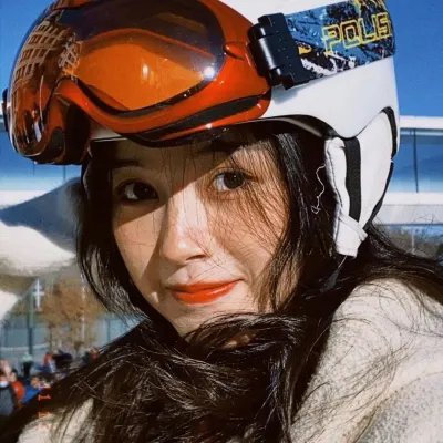 小旅人