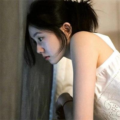 生命宛如幽暗长河